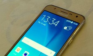 [Clone] Flash Stock Rom on Samsung Galaxy j5 SM-J500h 