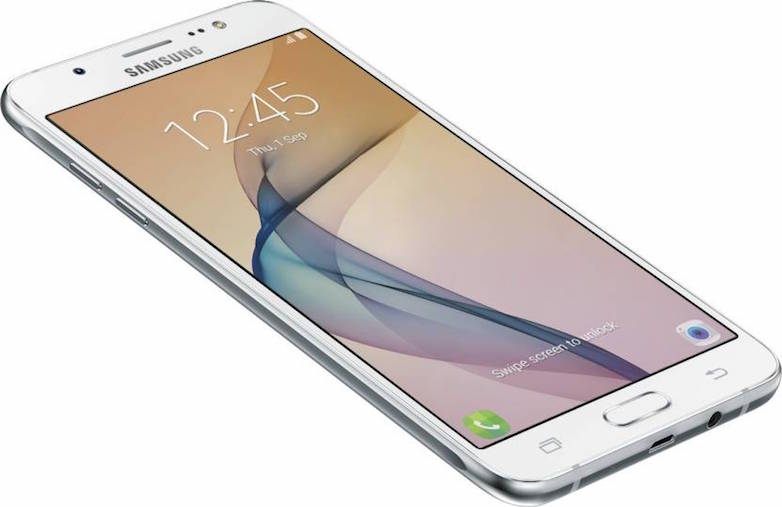 FLASHER UNE rom officielle SUR Samsung Galaxy On8 SM-J710F