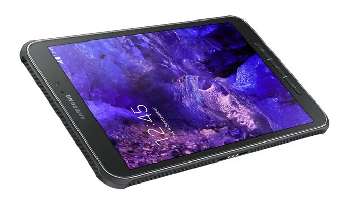 FLASHER UNE rom officielle SUR Samsung Galaxy Tab Active 2 SM-T390