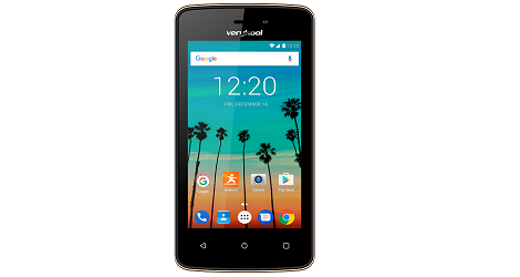 Download Stock rom For verykool s4009 Crystal