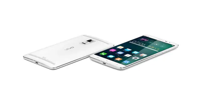 How to Flash Stock Rom on Vivo X 520 PD1303A