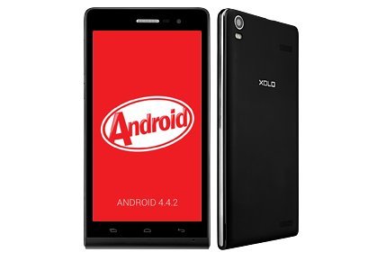 Flash Stock Rom on Xolo A1000s LIte