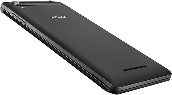 Flash Stock Rom on Xolo A700s