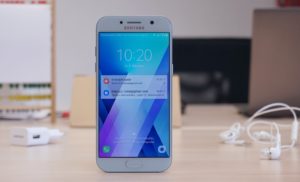 [Clone] Flash Stock Rom on Samsung Galaxy A5-vami