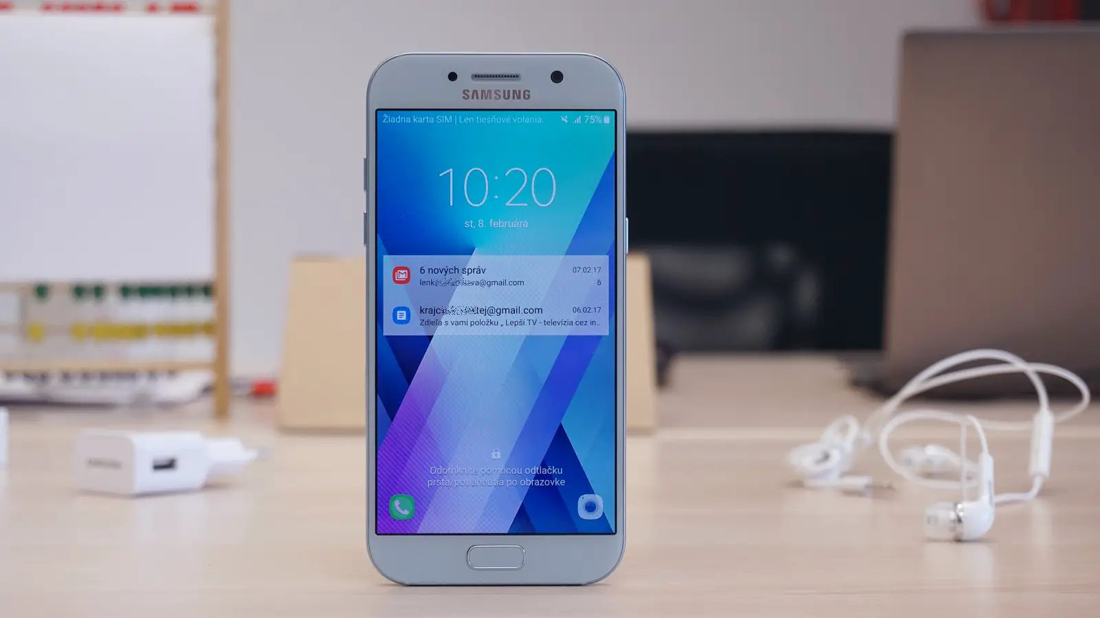 [Clone] Flash Stock Rom on Samsung Galaxy A5-vami