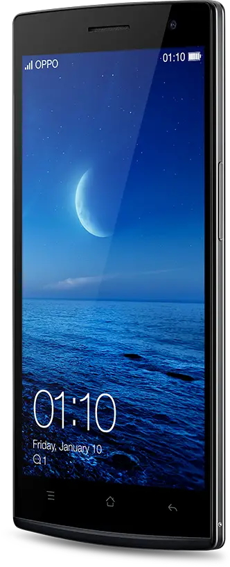 Flash Stock Rom on Oppo Find 7