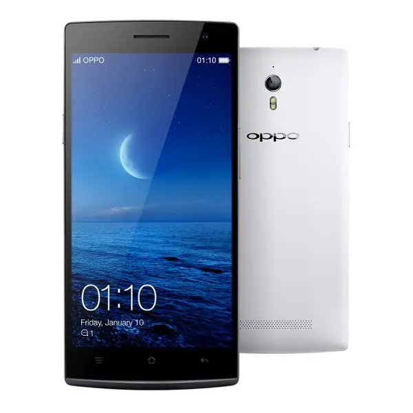 Flash Stock Rom on Oppo Find 7a