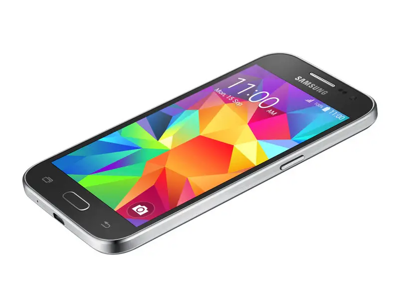 Flash Stock Rom on Samsung Galaxy Core Prime SM-G360h Clone