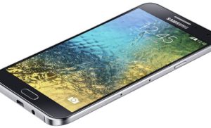 [Clone] Flash Stock Rom on Samsung Galaxy E7 SM-E7000 