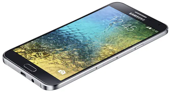 Flash Stock Rom on Samsung Galaxy E7 SM-E7000 Clone