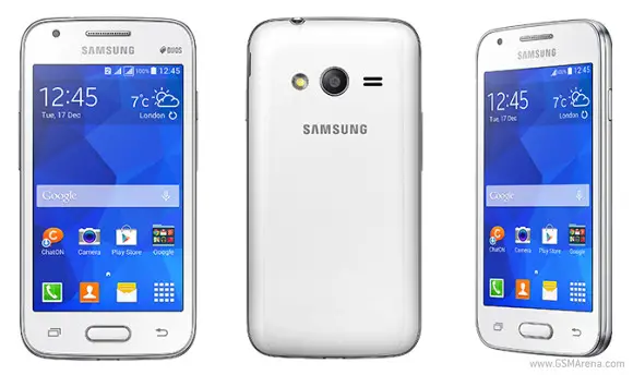 Flash Stock Rom on Samsung Galaxy S Duos GT-s7562 Clone