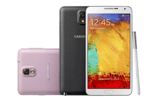 Flash Stock Rom on Samsung Galaxy Note3 SM-n9006 Clone