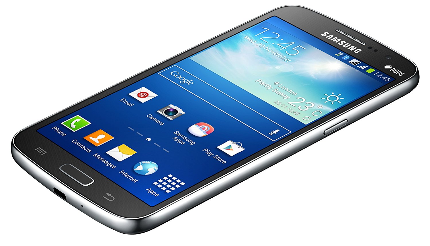 Flash Stock Rom on Samsung Galaxy Grand 2SM-G7102 Clone