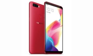 Flash Stock Rom on Oppo R11S Plus CPH1721 using Recovery Mode
