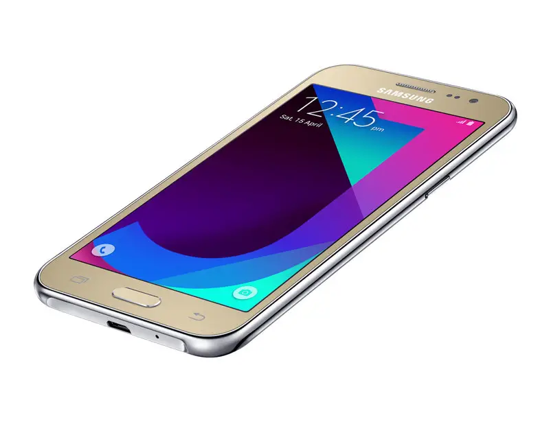 Flash Stock Rom on Samsung Galaxy J2 SM- j7250 clone