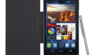 How to Flash Stock Rom on Alcatel one touch 8008d