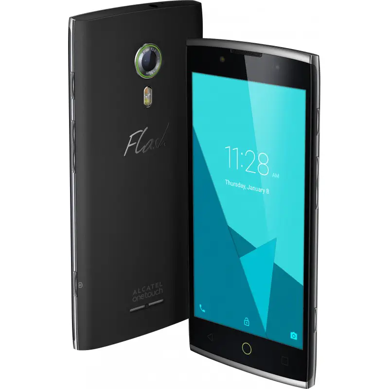 Flash Stock Rom on Alcatel one touch flash 2 7049d