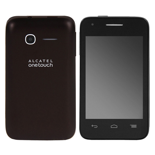 Flash Stock Rom on Alcatel One Touch Pop d1 4018d