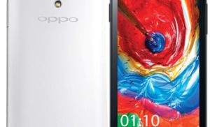 How to Flash Stock Rom on Oppo R1001
