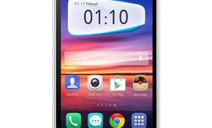 How to Flash Stock Rom on Oppo R815T Clover