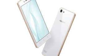 How to Flash Stock Rom on Oppo A33