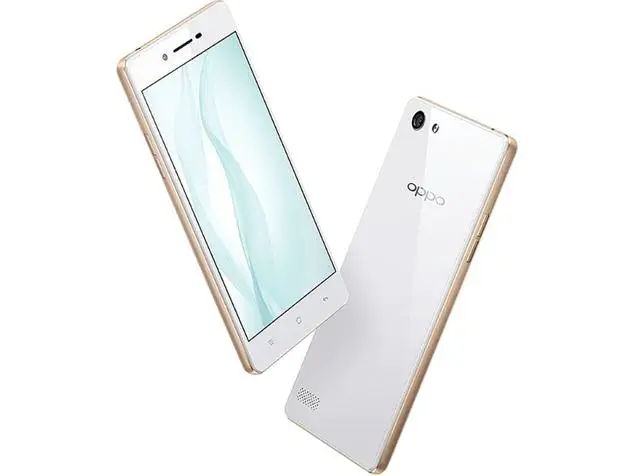 Flash Stock Rom on Oppo A33