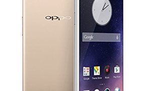 How to Flash Stock Rom on Oppo R7 lite