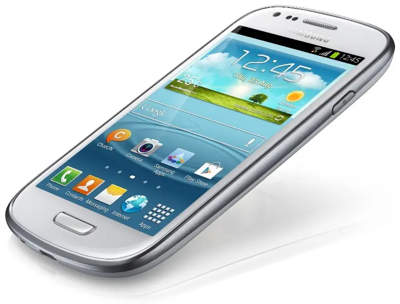 [Clone] Flash Stock Rom on Samsung Galaxy S3 Mini GT-i8190