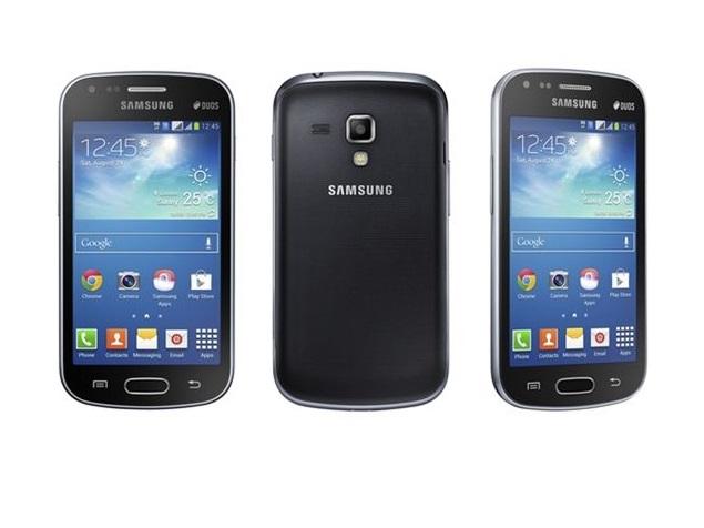 Samsung Galaxy s-duos-2-GT-s7582 Clone