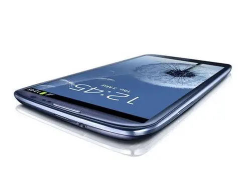 Flash Stock Rom on Samsung galaxy S3 Plus Clone