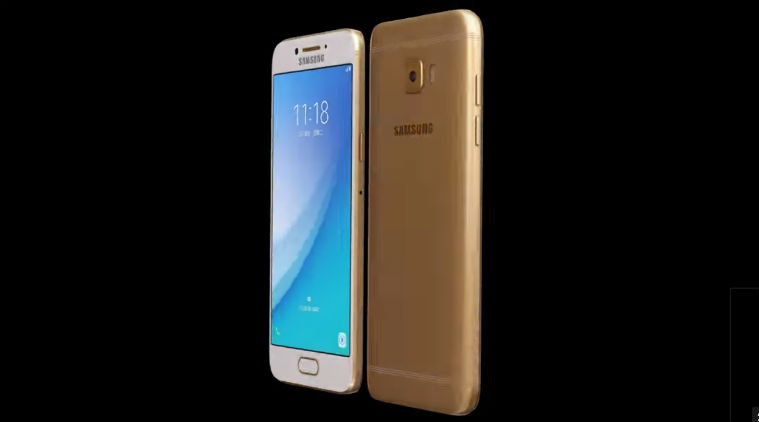 FLASHER UNE rom officielle SUR Samsung Samsung Galaxy C5 Pro SM-C5018