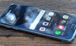 [Clone] Flash Stock Rom on Samsung galaxy S7 