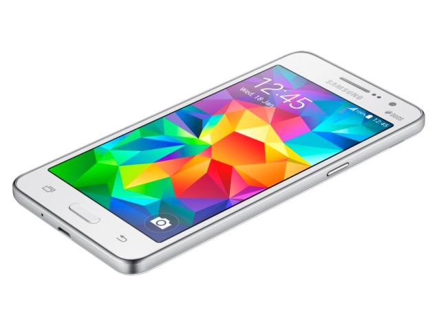 Flash Stock Rom on Samsung Galaxy Grand Prime SM-G530h Clone