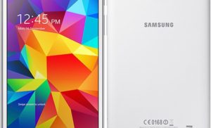 [Clone] Flash Stock Rom on Samsung Galaxy Tab 9-m706 