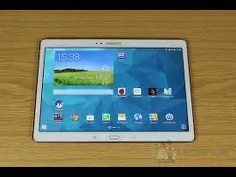 Samsung Galaxy Tab 5 c707 Clone