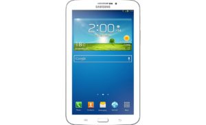 [Clone] Flash Stock Rom on Samsung galaxy Galaxy Tab 7.0 