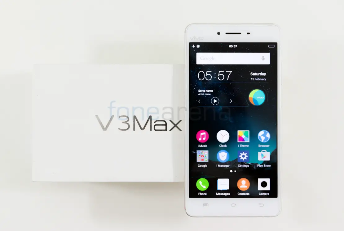 Flash Stock Rom on Vivo V3 Max PD1503FHow to Flash Stock Rom on Vivo V3 Max PD1503F