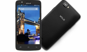 How to Flash Stock Rom on Xolo Q610s
