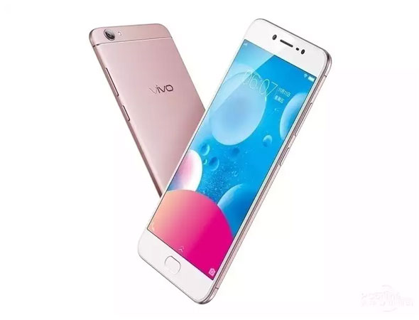 How to Flash Stock Rom on Vivo Y67 PD1612