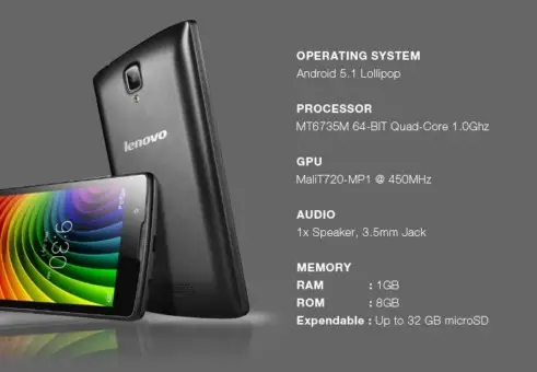 How to Flash Stock Rom on Lenovo A2010 A1020T MT6577