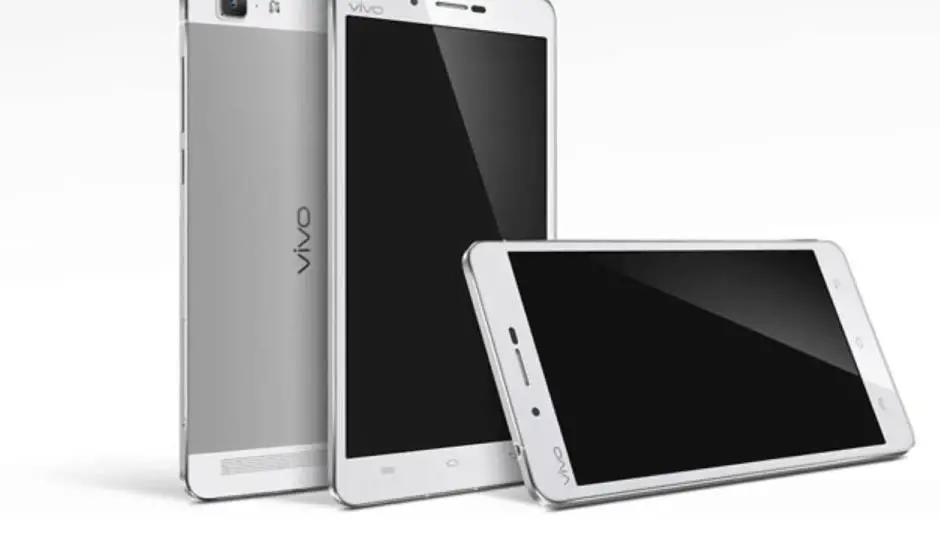 How to Flash Stock Rom on Vivo X5 Max Plus PD1408BL