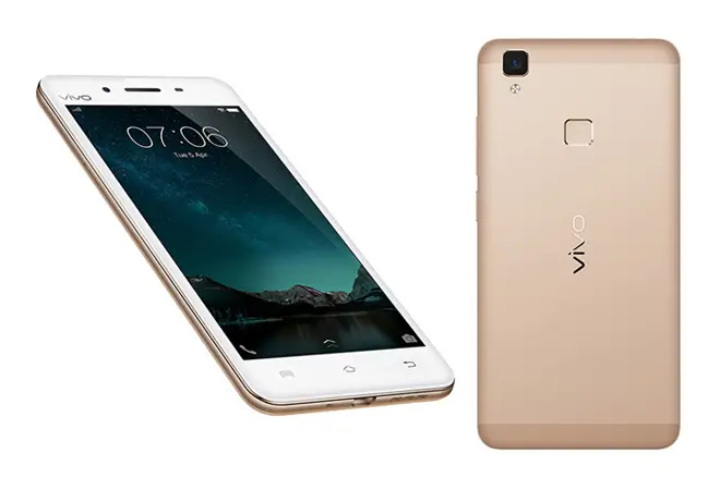 How to Flash Stock Rom on Vivo V3 Max PD1503F
