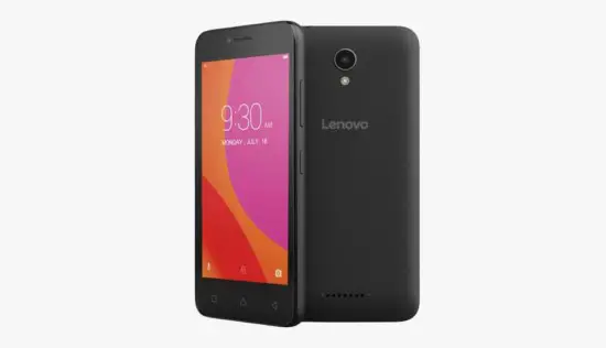 How to Flash Stock Rom on Lenovo Vibe B A2016b31 S129 MT6735