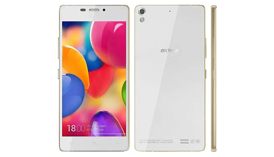 How to Flash Stock Rom on Gionee Elife S5.1