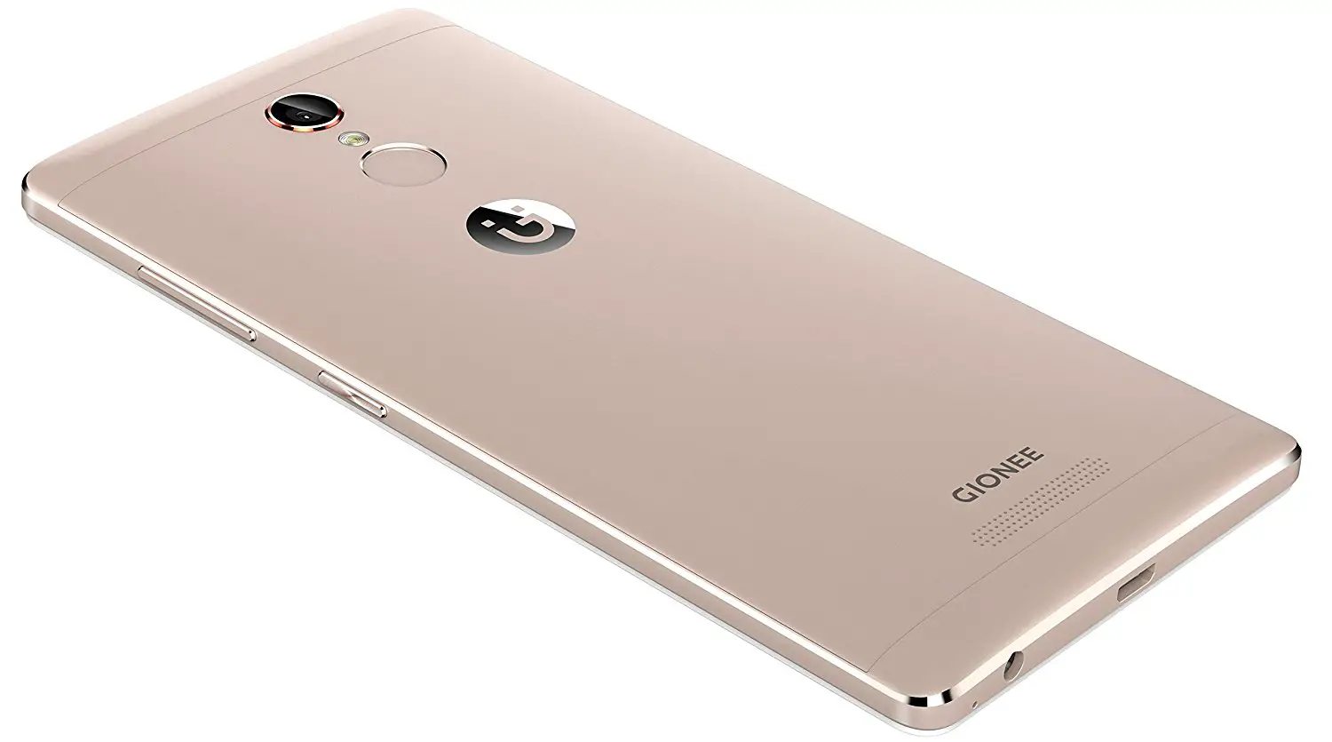 How to Flash Stock Rom on Gionee S6S 0402