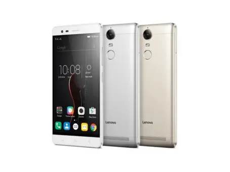 Flash Stock Rom on Lenovo VIBE K5 NOTE A7020a40 S313 MT6755