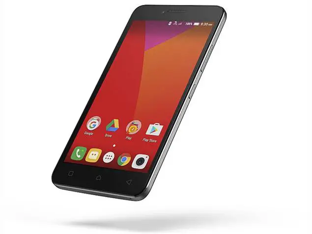 How to Flash Stock Rom on Lenovo A6600d40 S235