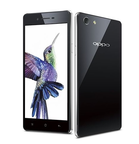 Flash Stock Rom on Oppo A33W