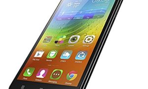 How to Flash Stock Rom on  Lenovo A5000 S002 MT6582