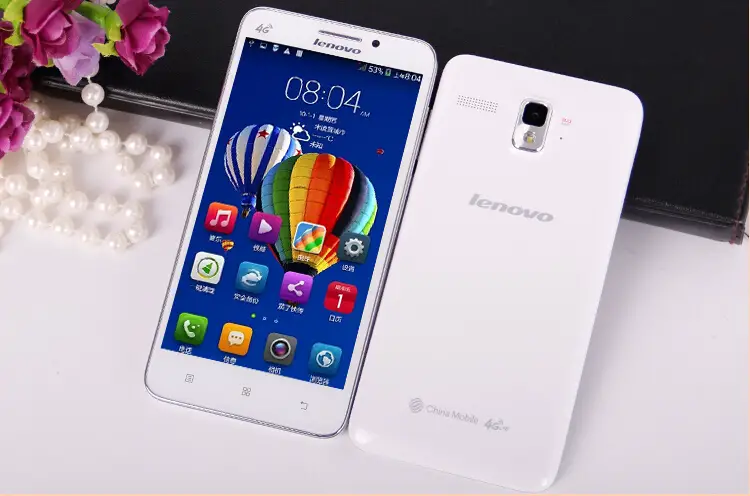 How to Flash Stock Rom on Lenovo A688T MT6582
